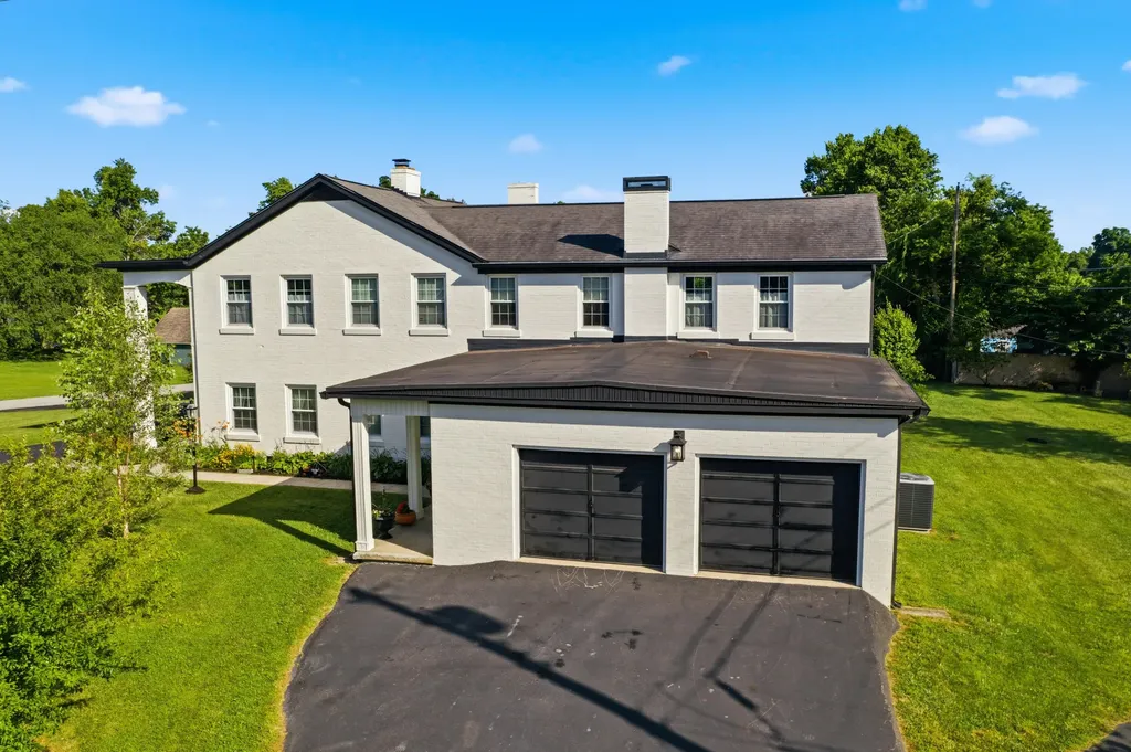 1029 Linden Drive Lawrenceburg KY 40342
