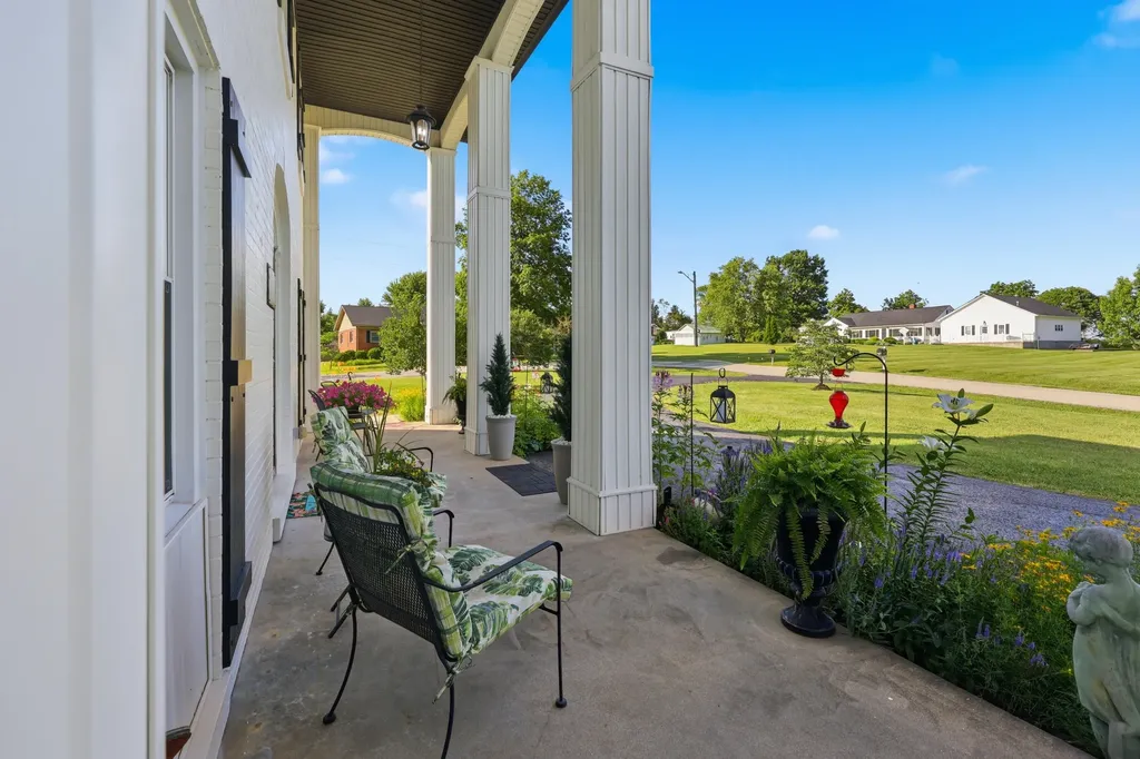 1029 Linden Drive Lawrenceburg KY 40342
