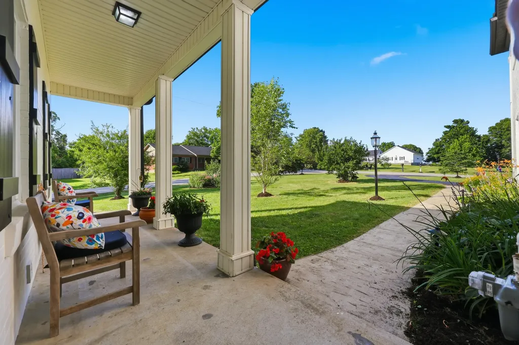 1029 Linden Drive Lawrenceburg KY 40342