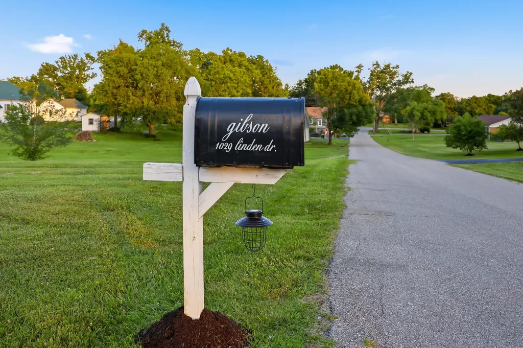 1029 Linden Drive Lawrenceburg KY 40342