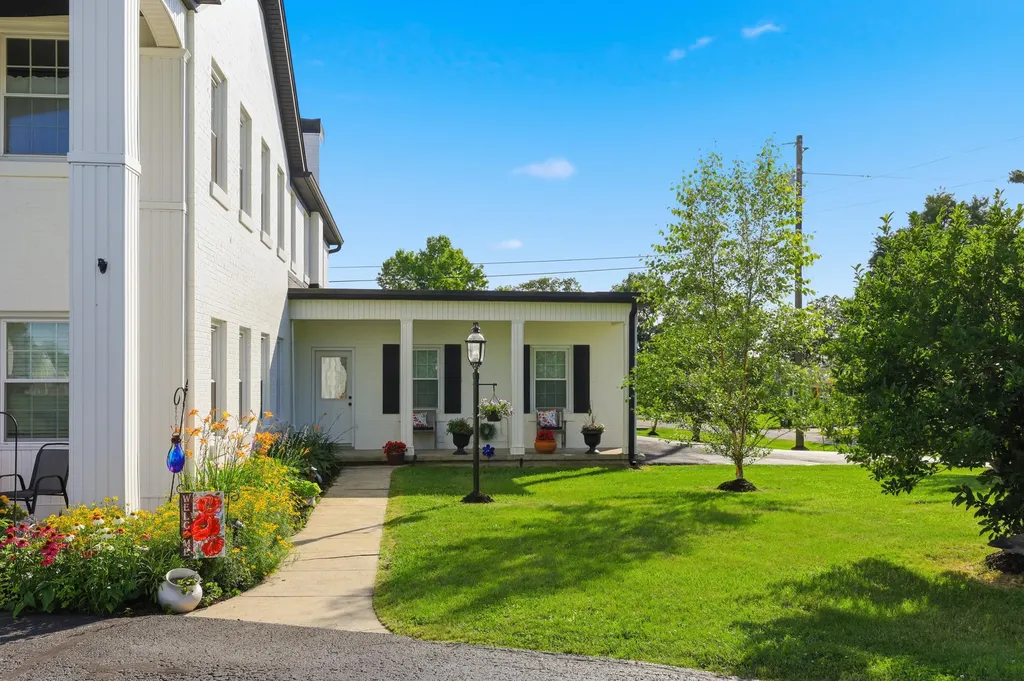 1029 Linden Drive Lawrenceburg KY 40342