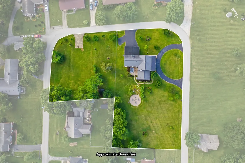 1029 Linden Drive Lawrenceburg KY 40342