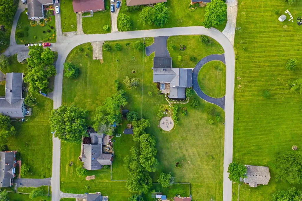 1029 Linden Drive Lawrenceburg KY 40342