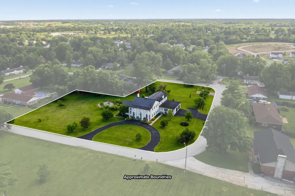 1029 Linden Drive Lawrenceburg KY 40342