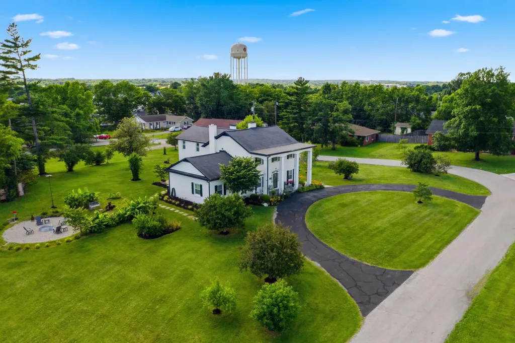 1029 Linden Drive Lawrenceburg KY 40342