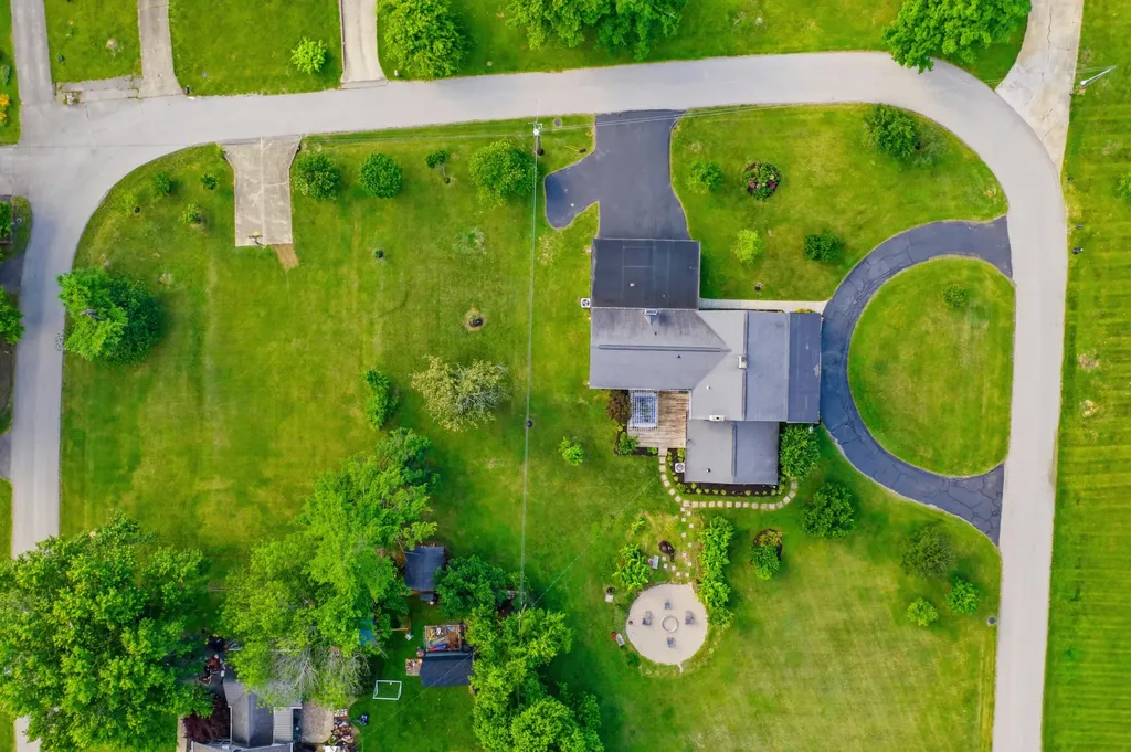 1029 Linden Drive Lawrenceburg KY 40342