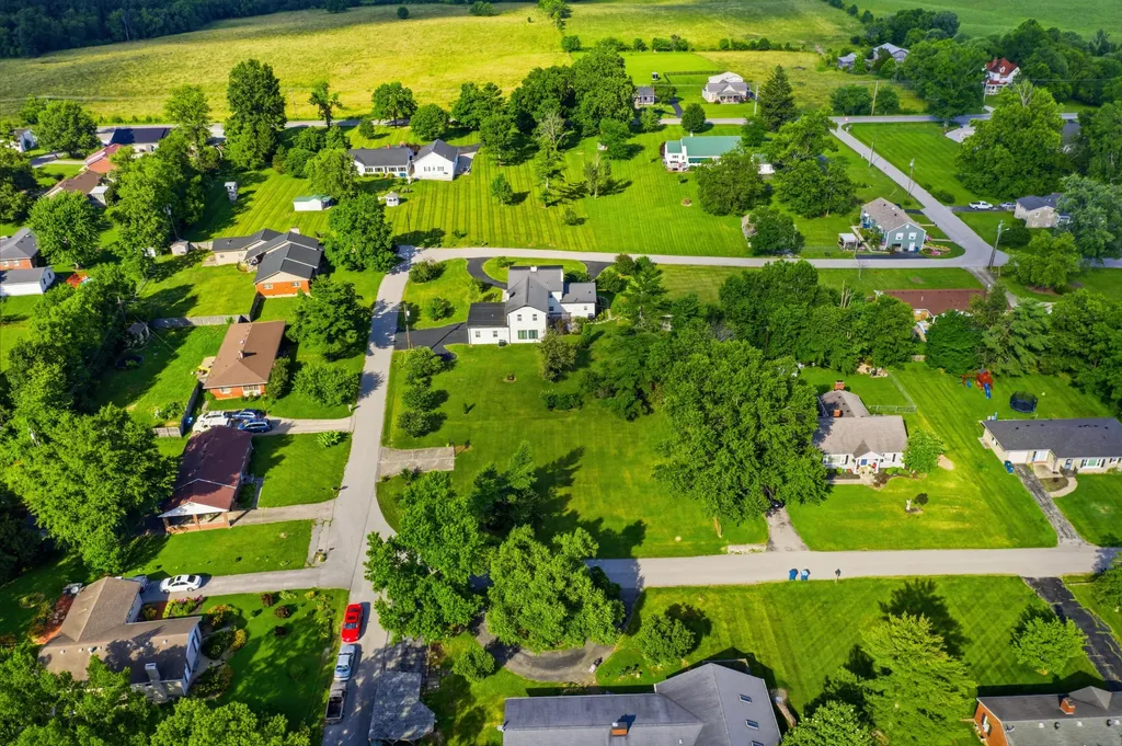 1029 Linden Drive Lawrenceburg KY 40342