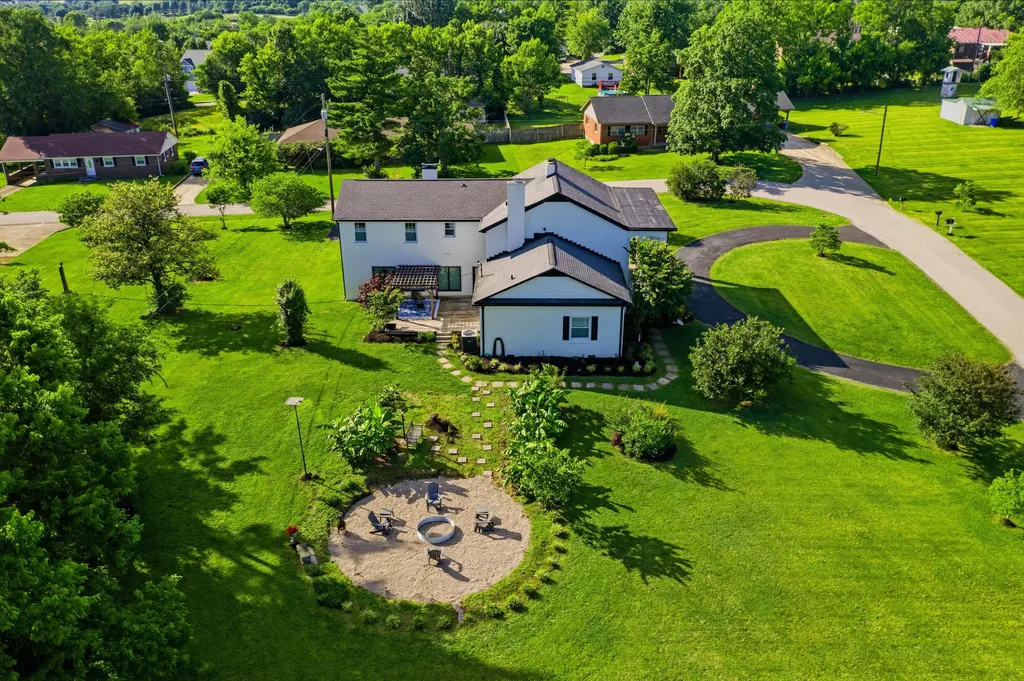 1029 Linden Drive Lawrenceburg KY 40342