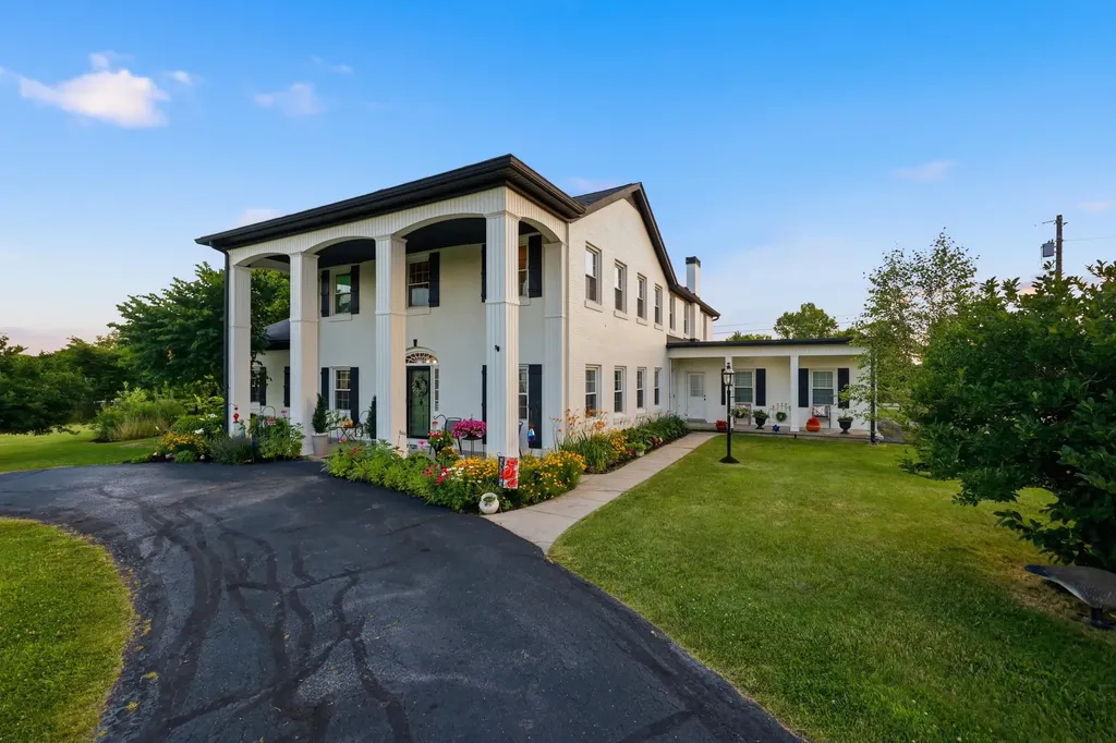1029 Linden Drive Lawrenceburg KY 40342
