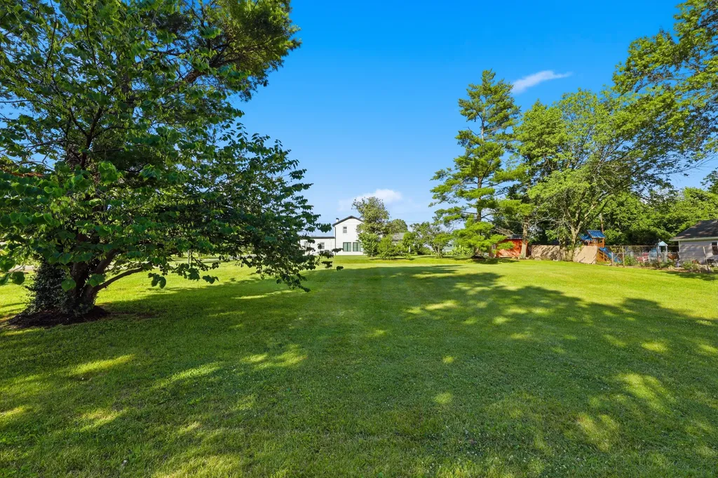 1029 Linden Drive Lawrenceburg KY 40342