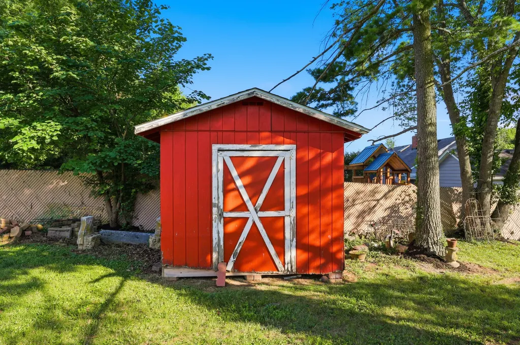 1029 Linden Drive Lawrenceburg KY 40342