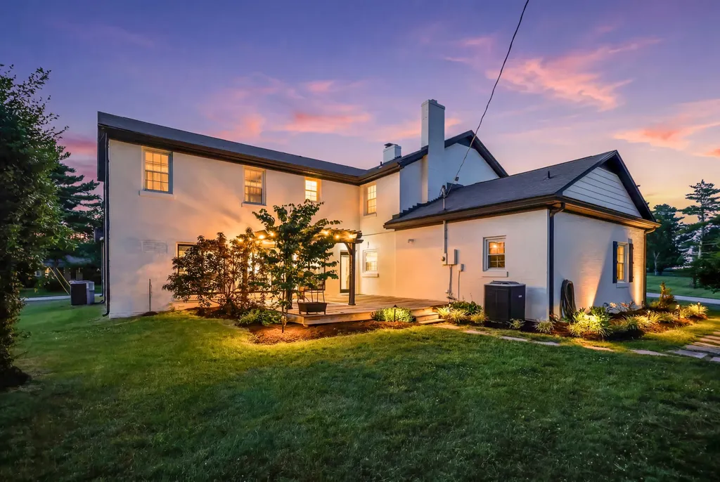 1029 Linden Drive Lawrenceburg KY 40342