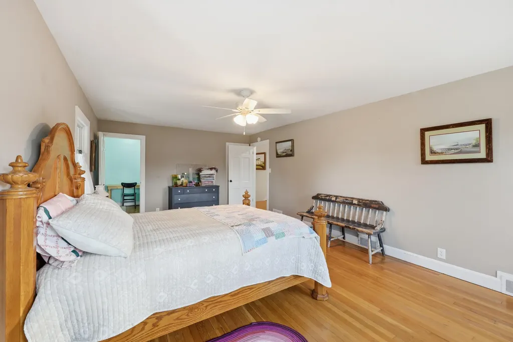1029 Linden Drive Lawrenceburg KY 40342