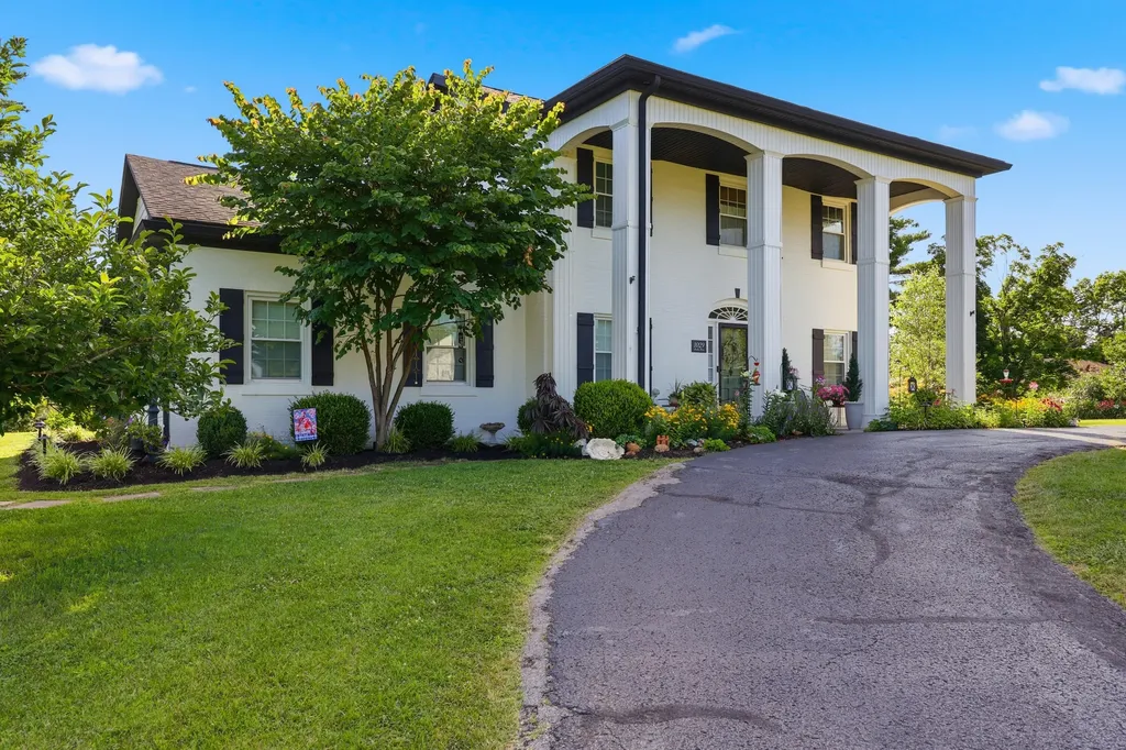 1029 Linden Drive Lawrenceburg KY 40342