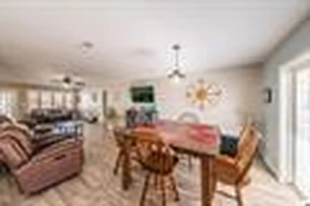 115 Dogwood Hills Club Road Gilbertsville KY 42044