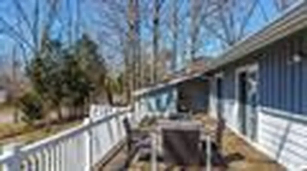 115 Dogwood Hills Club Road Gilbertsville KY 42044