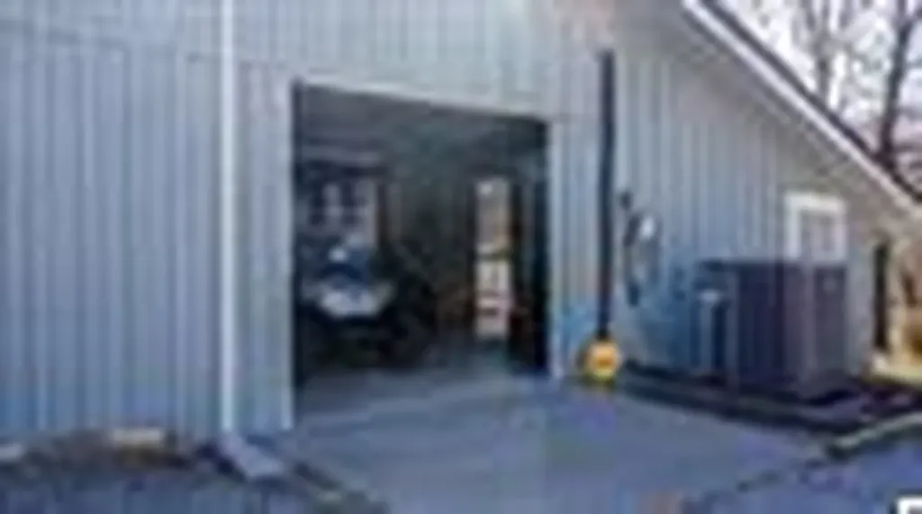 115 Dogwood Hills Club Road Gilbertsville KY 42044