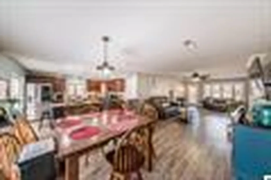 115 Dogwood Hills Club Road Gilbertsville KY 42044
