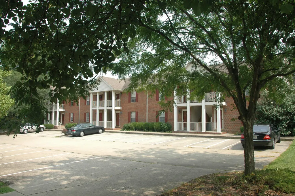 71 Forest Hill Drive Frankfort KY 40601