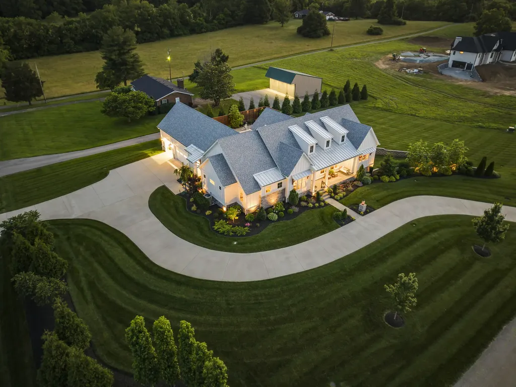 101 Kensington Place Nicholasville KY 40356