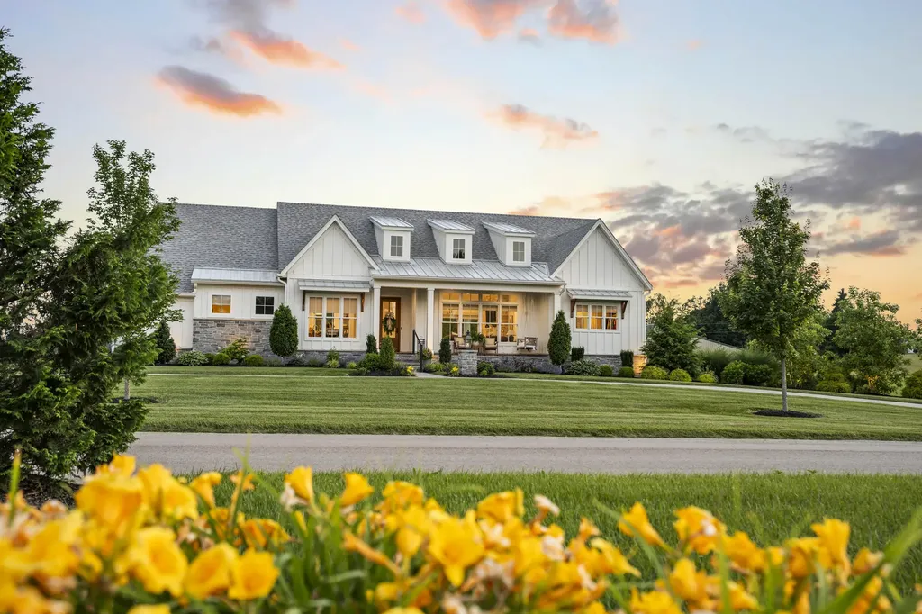101 Kensington Place Nicholasville KY 40356