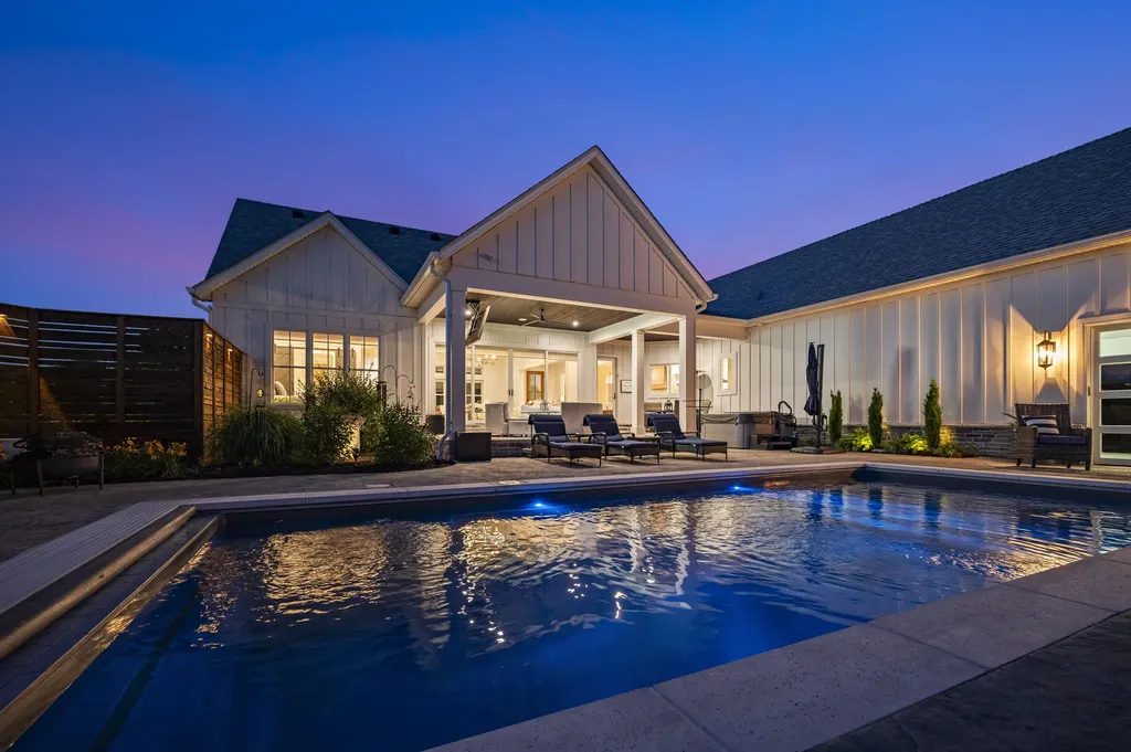 101 Kensington Place Nicholasville KY 40356