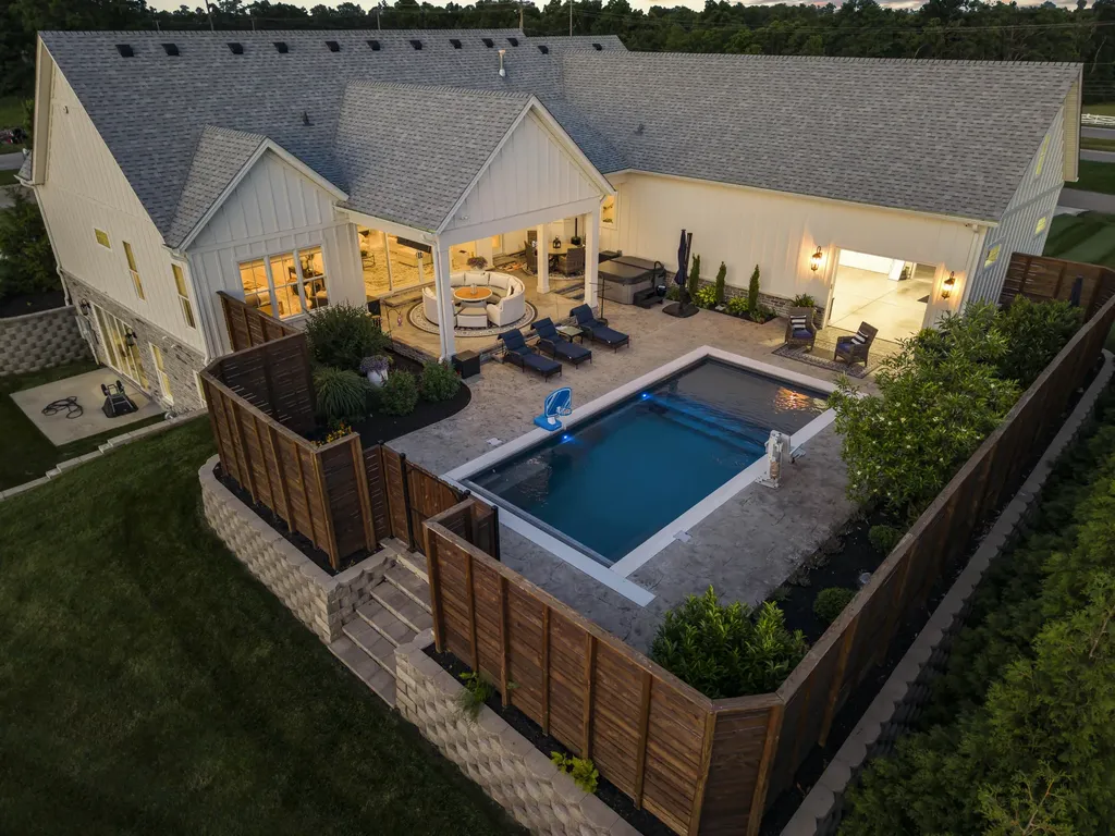 101 Kensington Place Nicholasville KY 40356