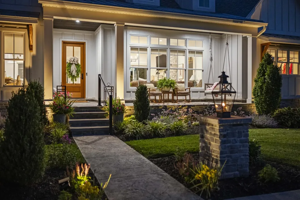 101 Kensington Place Nicholasville KY 40356