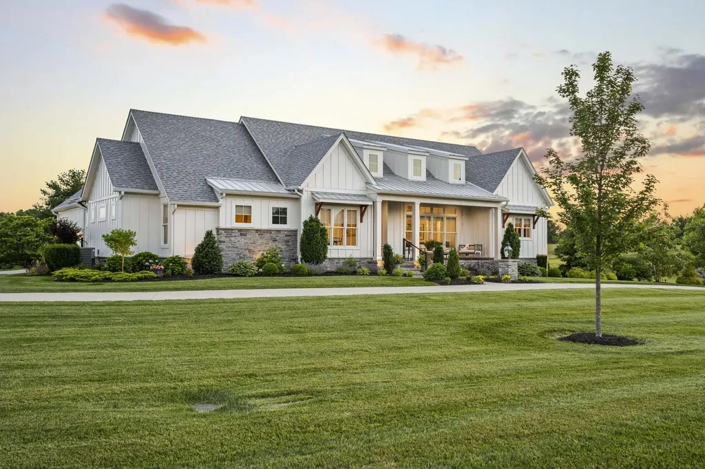 101 Kensington Place Nicholasville KY 40356