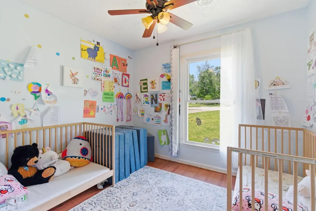 3456 Smoky Mountain Drive Lexington KY 40515