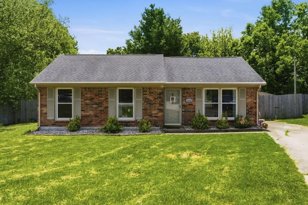3456 Smoky Mountain Drive Lexington KY 40515