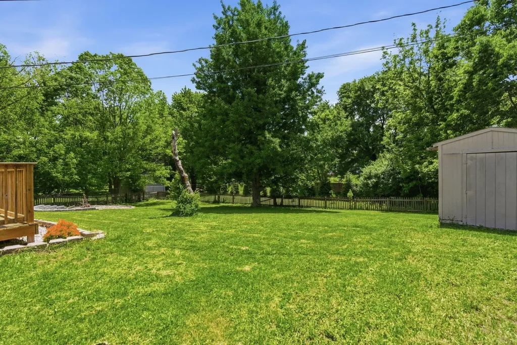 3456 Smoky Mountain Drive Lexington KY 40515