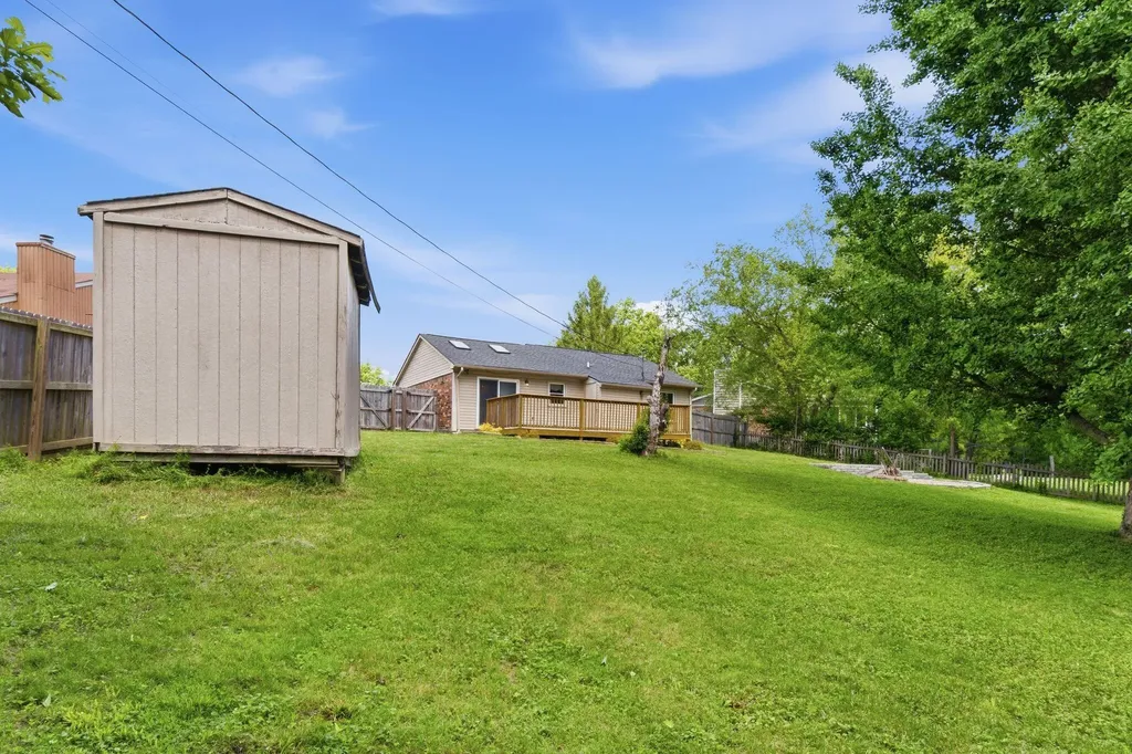 3456 Smoky Mountain Drive Lexington KY 40515