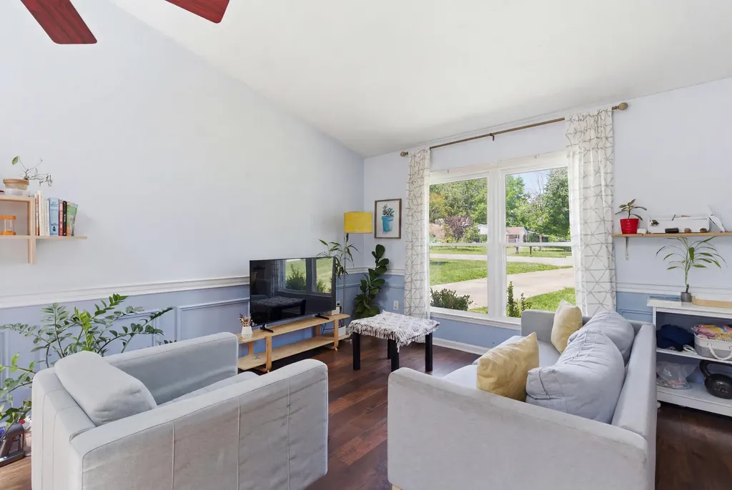 3456 Smoky Mountain Drive Lexington KY 40515
