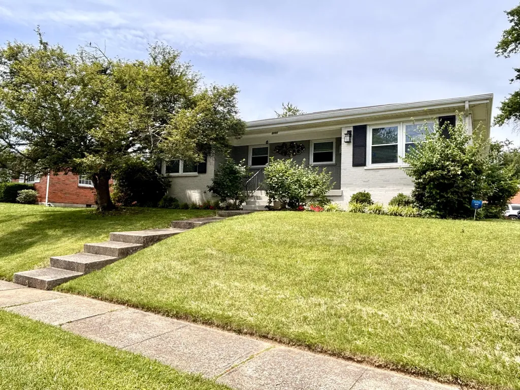 2101 Cypress Drive Lexington KY 40504