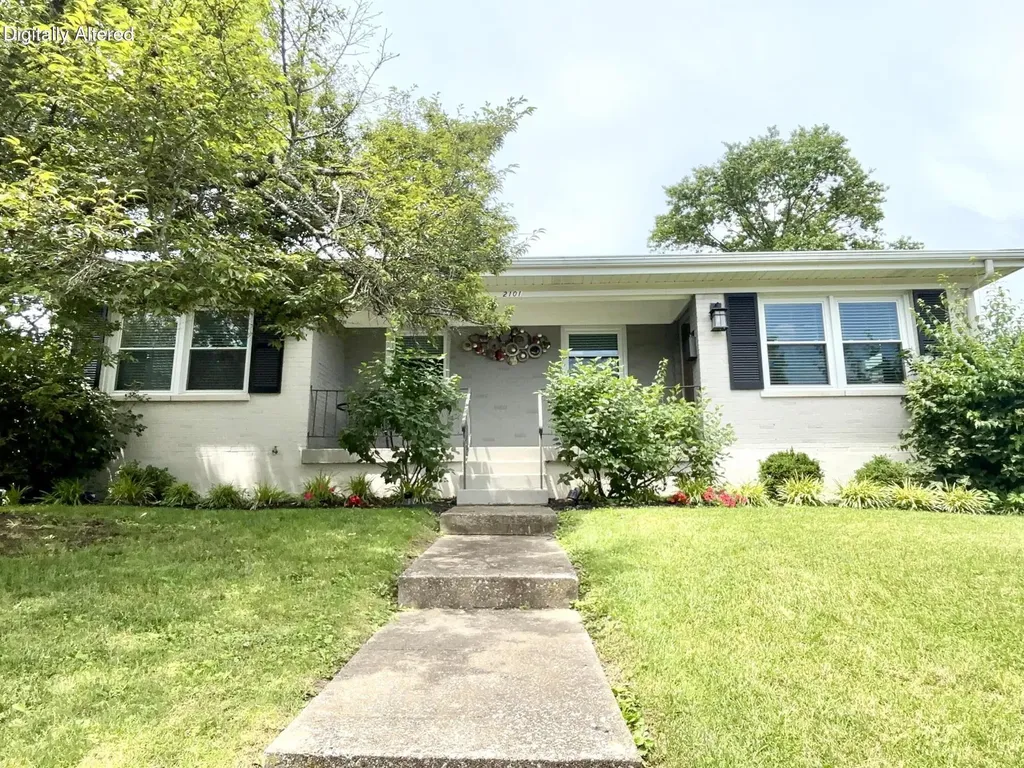 2101 Cypress Drive Lexington KY 40504