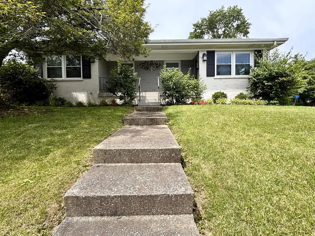 2101 Cypress Drive Lexington KY 40504