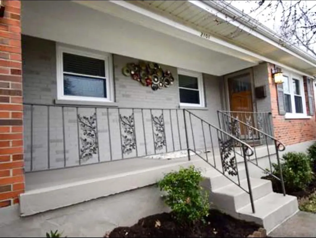 2101 Cypress Drive Lexington KY 40504