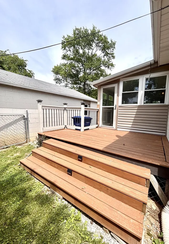 2101 Cypress Drive Lexington KY 40504