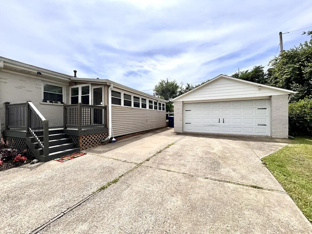 2101 Cypress Drive Lexington KY 40504