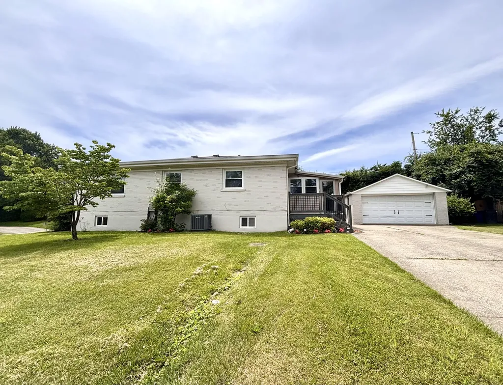 2101 Cypress Drive Lexington KY 40504