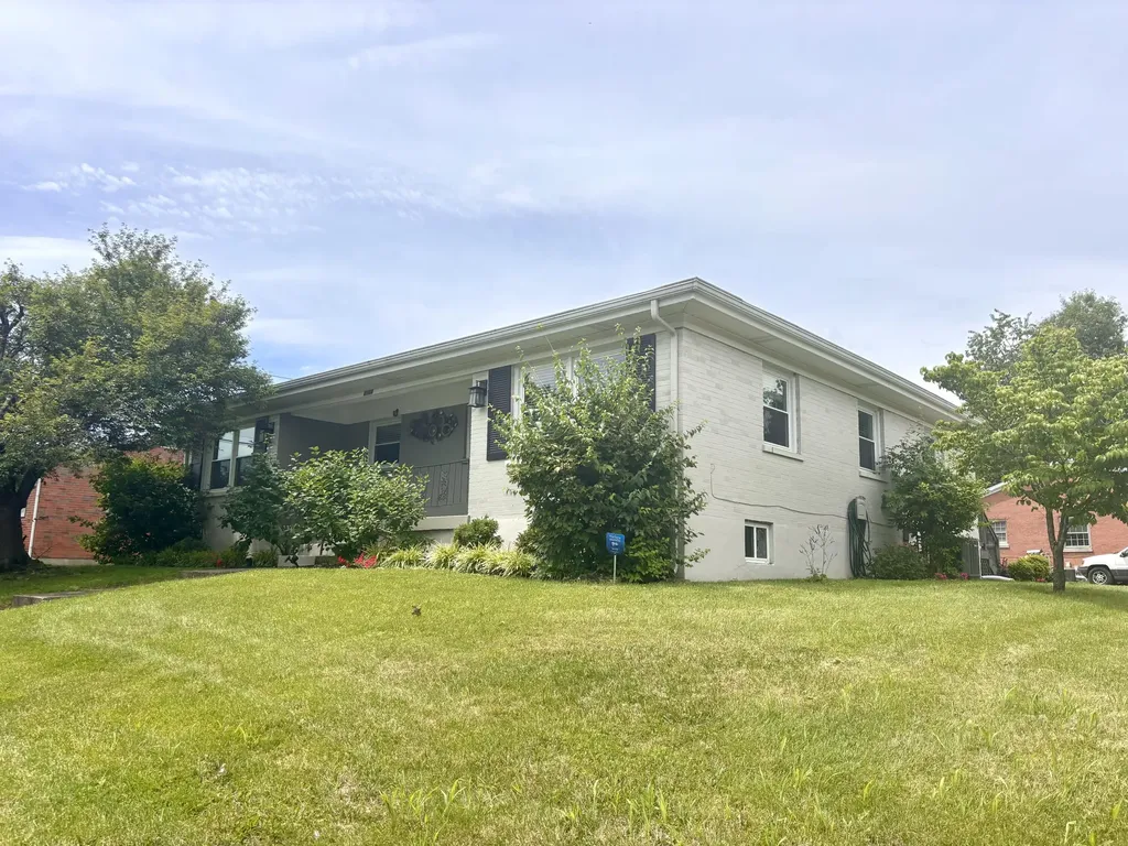 2101 Cypress Drive Lexington KY 40504