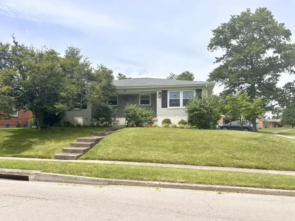 2101 Cypress Drive Lexington KY 40504