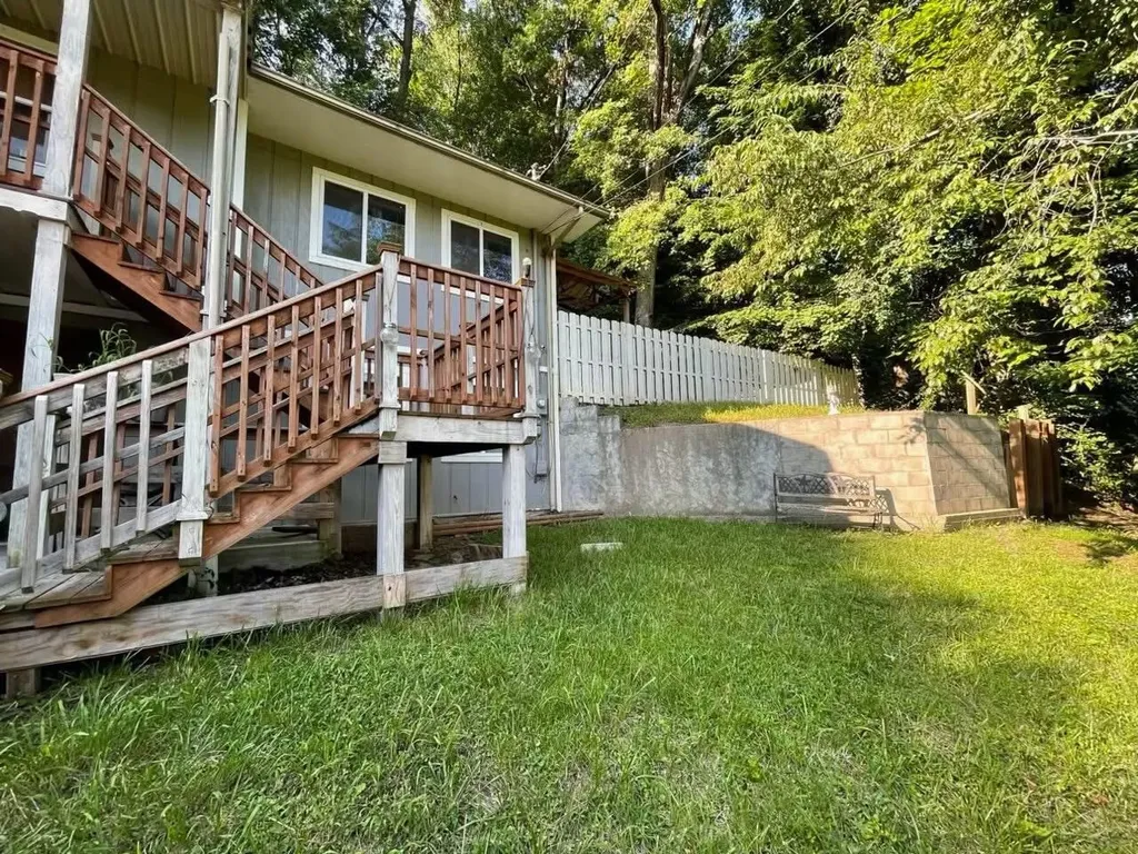 116 Edgewood Road Middlesboro KY 40965