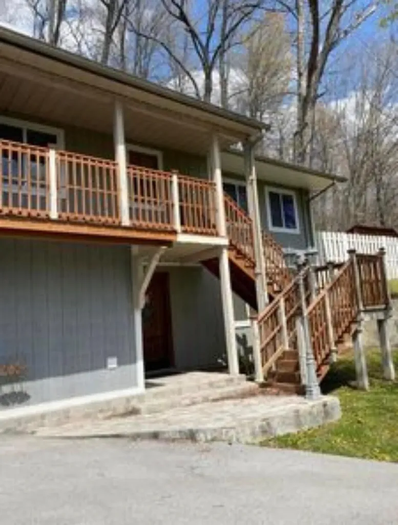 116 Edgewood Road Middlesboro KY 40965