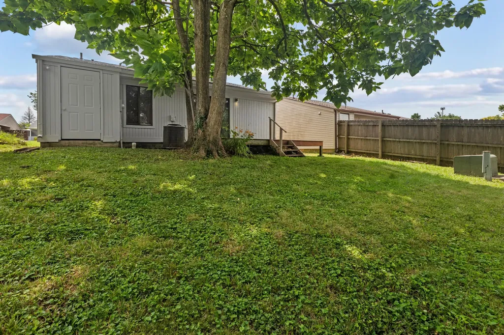 1345 Grafton Drive Lexington KY 40515