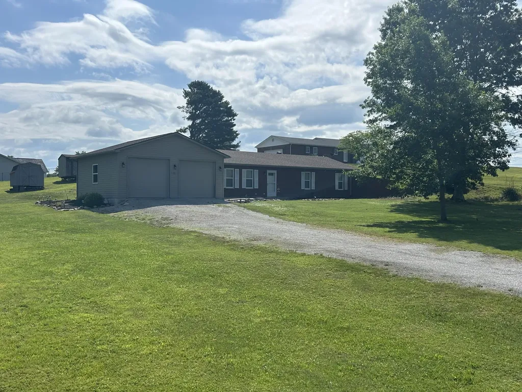 311 Silver Eagle Drive London KY 40744