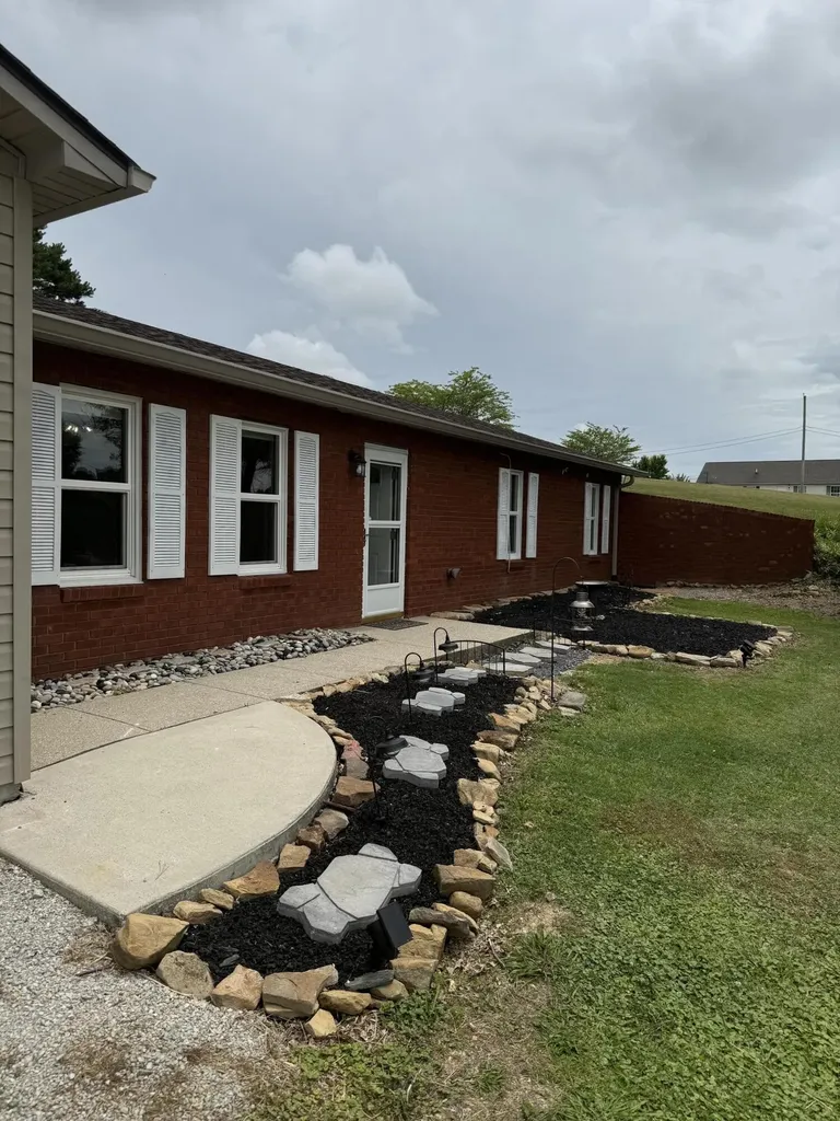 311 Silver Eagle Drive London KY 40744