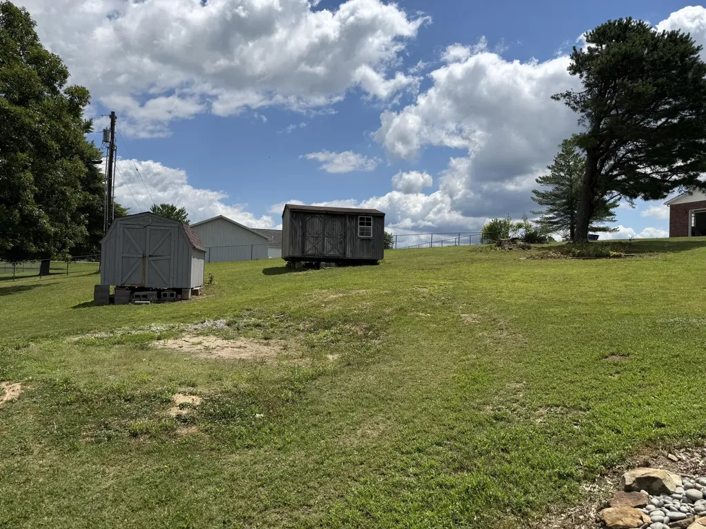 311 Silver Eagle Drive London KY 40744