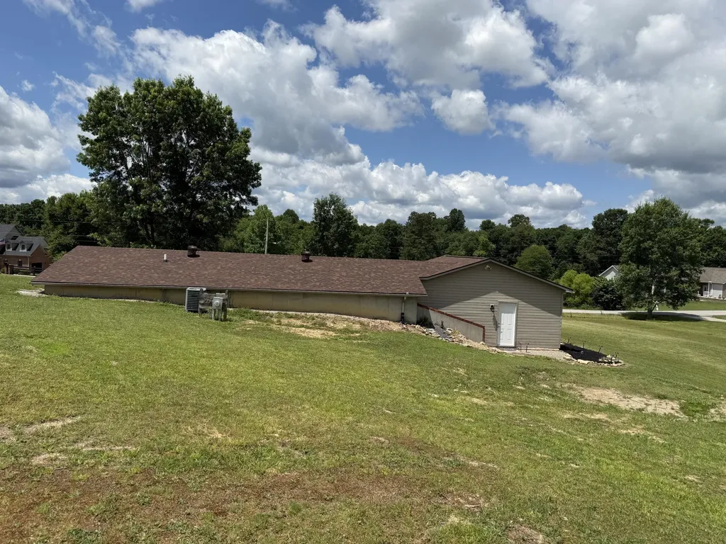 311 Silver Eagle Drive London KY 40744